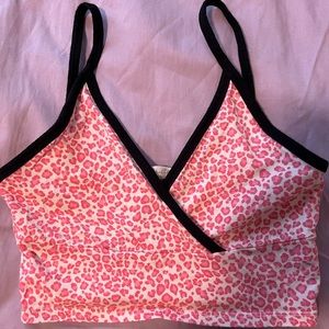 Brandy Melville John Galt Crop Tank XS/32